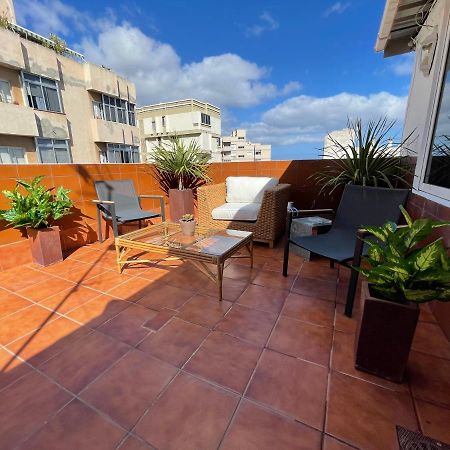 Dream Atico Santa Cruz de Tenerife Exterior foto