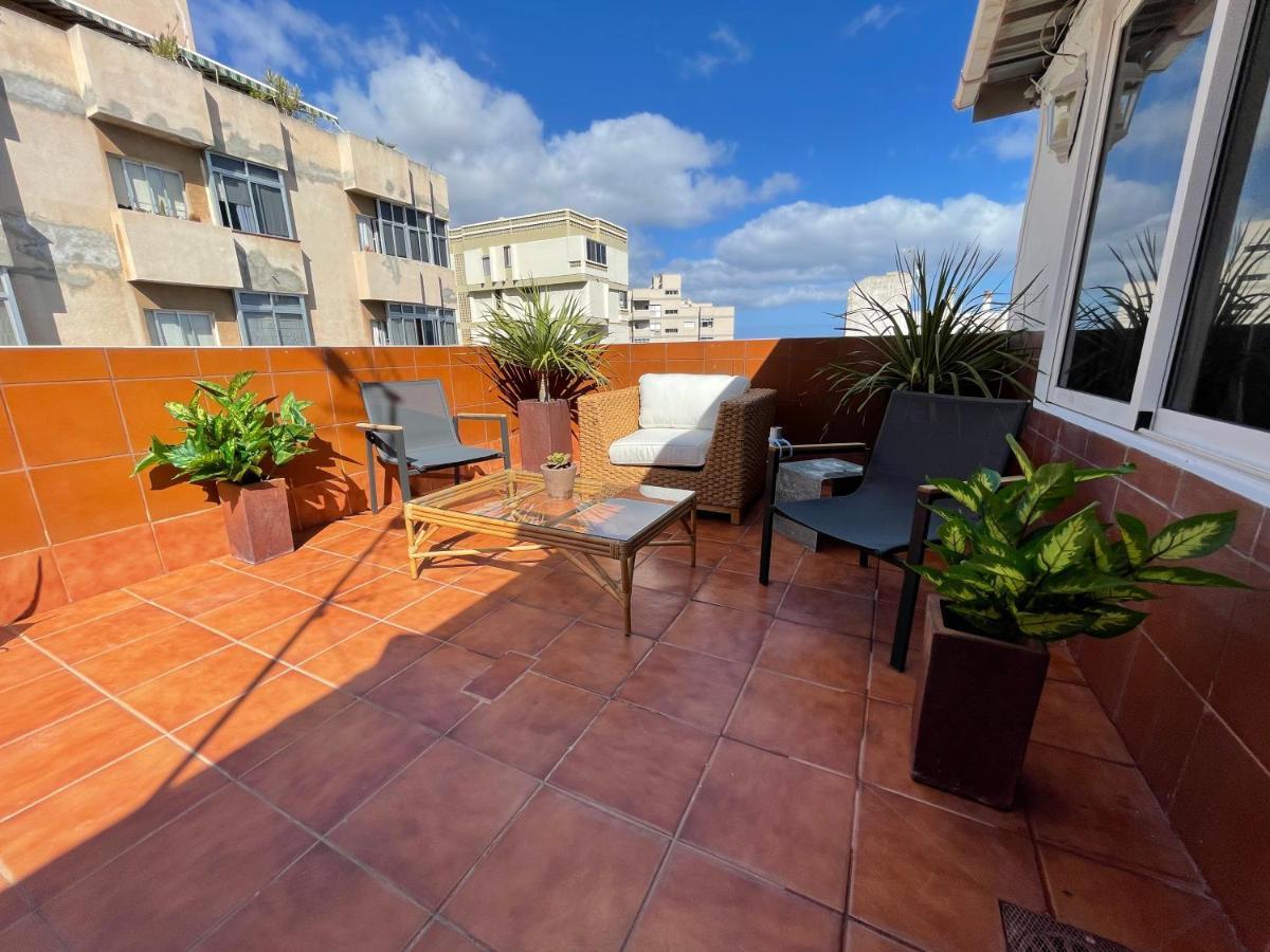 Dream Atico Santa Cruz de Tenerife Exterior foto