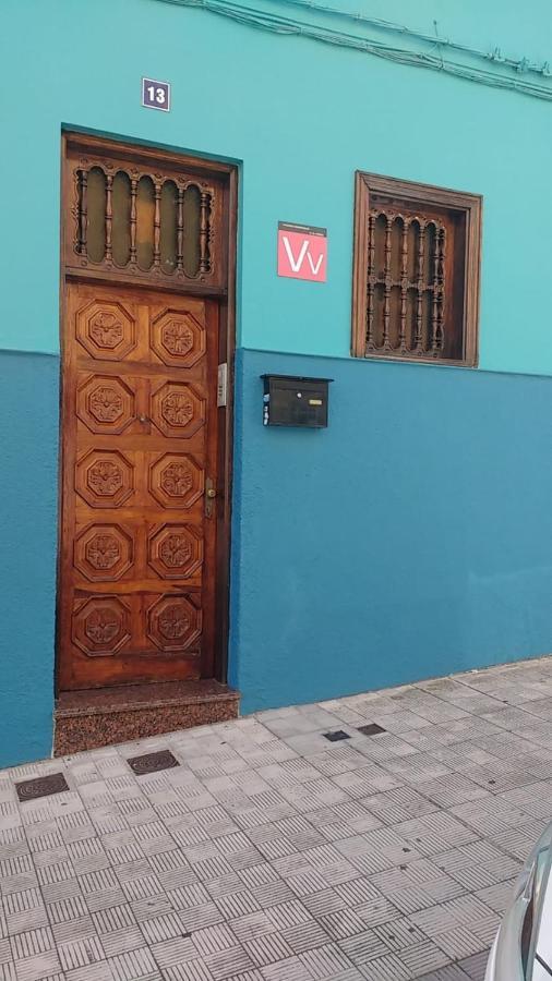 Dream Atico Santa Cruz de Tenerife Exterior foto